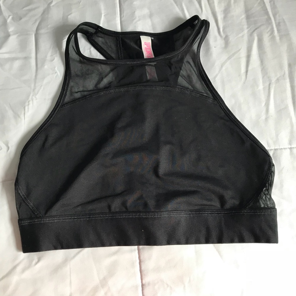 VS PINK SPORTS BRA